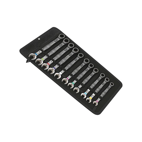Juego de llaves Joker 6000