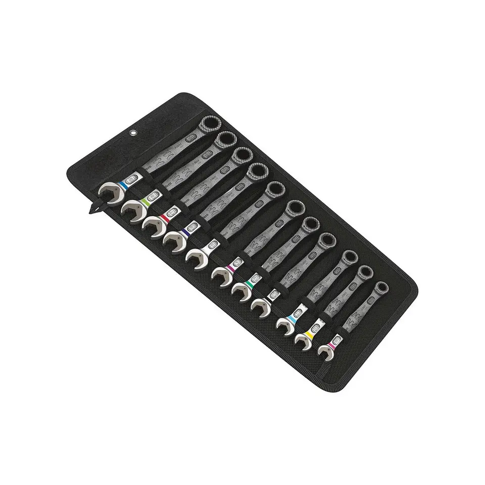 Juego de llaves Joker 6000 1
