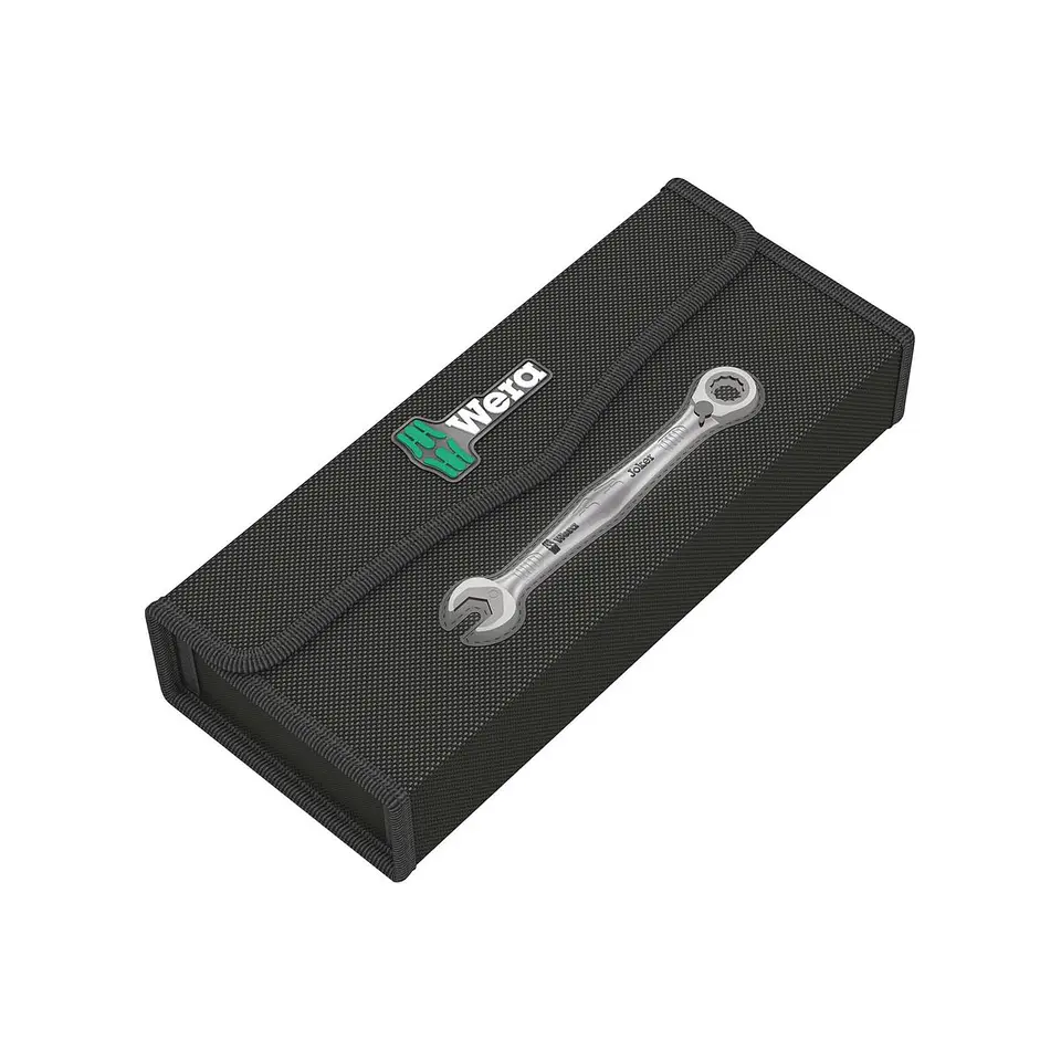Juego de llaves Joker 6001 2