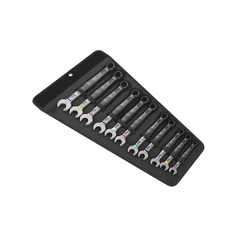 Juego de llaves Joker 6003