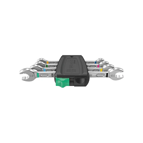 Juego de llaves Joker 6005