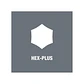 Juego de llaves Hex-Plus multicolor - Miniatura 7