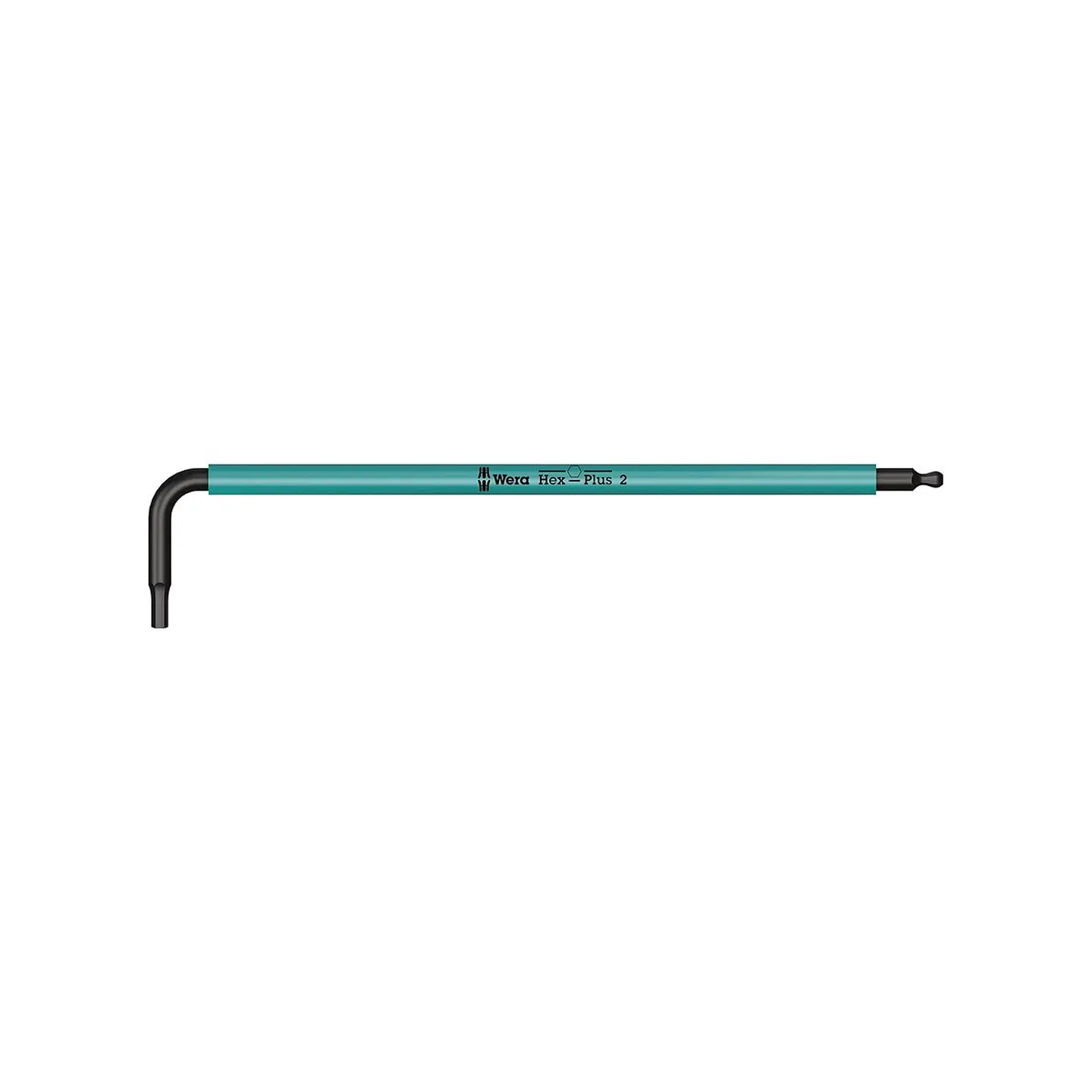 Juego de llaves Hex-Plus multicolor 21
