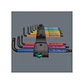 Juego de llaves Hex-Plus multicolor - Miniatura 2