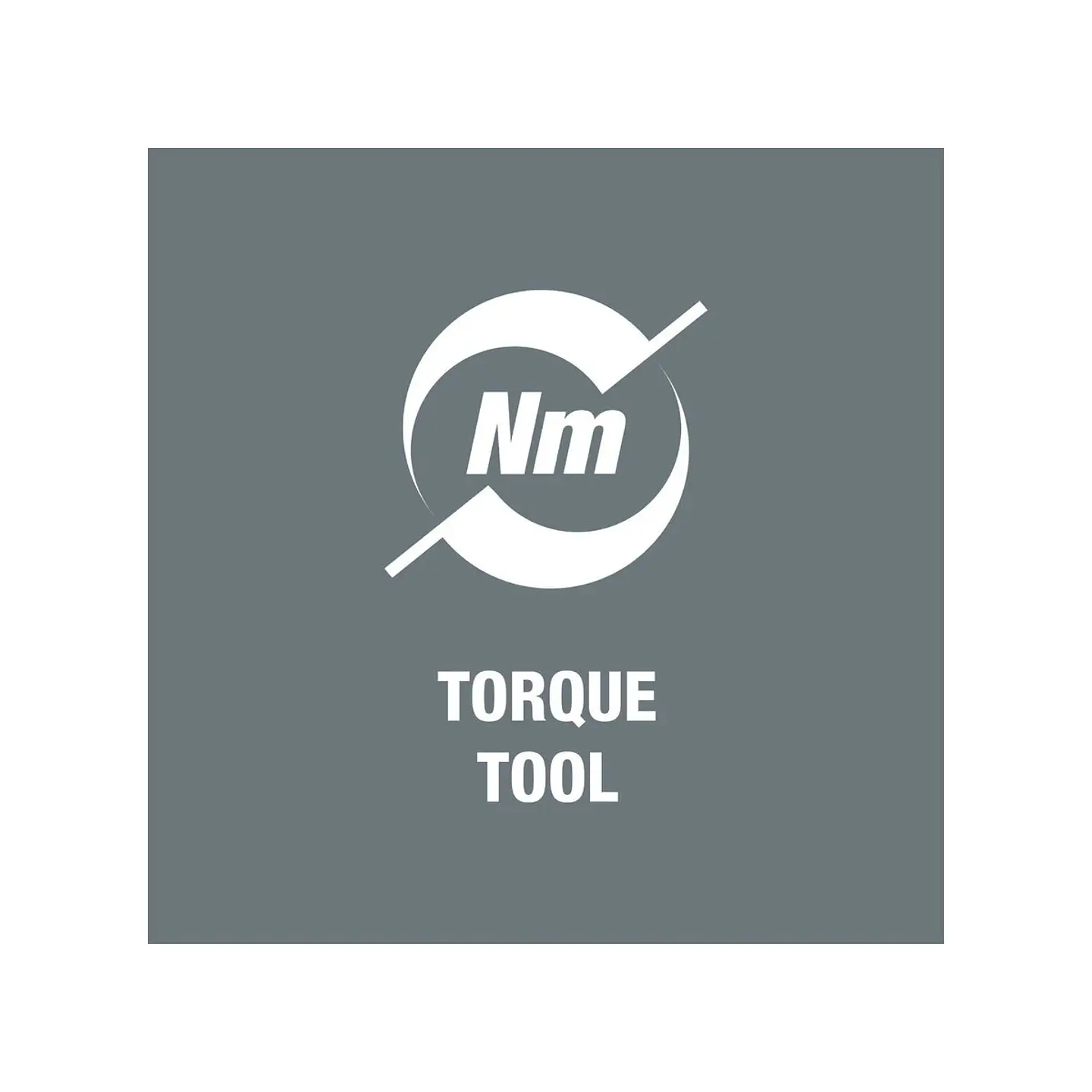 Torquímetro de 1/4” (2.5–25 Nm) 7