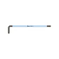 Juego de llaves Torx multicolor - Miniatura 10