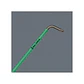 Juego de llaves Torx multicolor - Miniatura 4