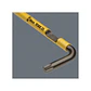 Juego de llaves Torx multicolor - Miniatura 3