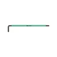 Juego de llaves Torx multicolor - Miniatura 17