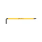 Juego de llaves Torx multicolor - Miniatura 18