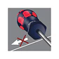 Juego de destornilladores Red Bull Racing - Miniatura 4