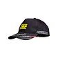 Gorra OMP Racing Spirit - Miniatura 2