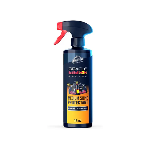 Protector interior Armor All Medium Shine Protectant