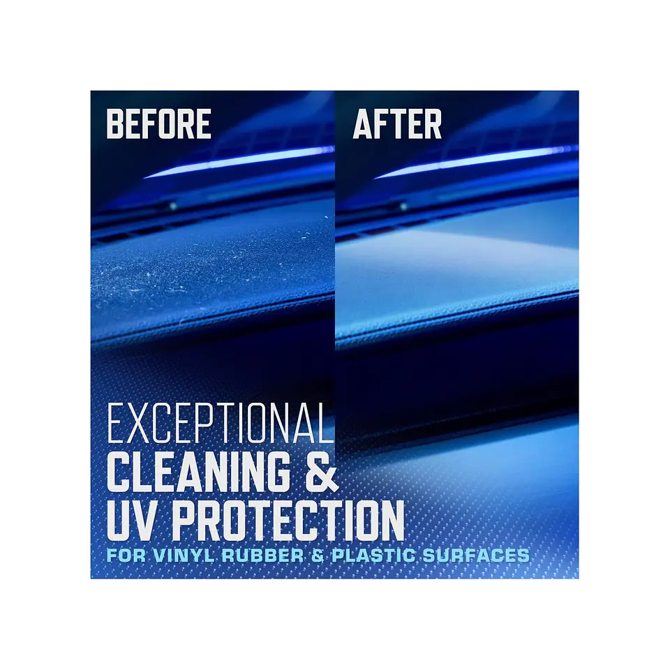 Protector interior Armor All Medium Shine Protectant 4