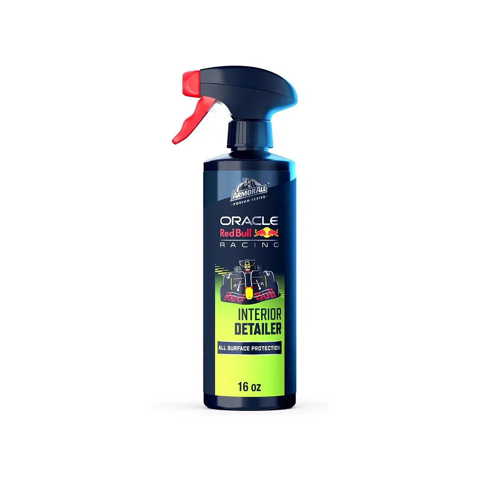 Armor All Interior Detailer Spray 1