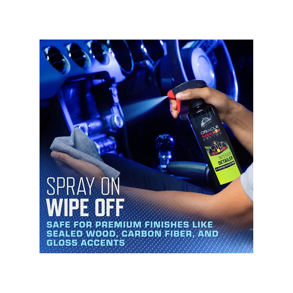 Armor All Interior Detailer Spray 4