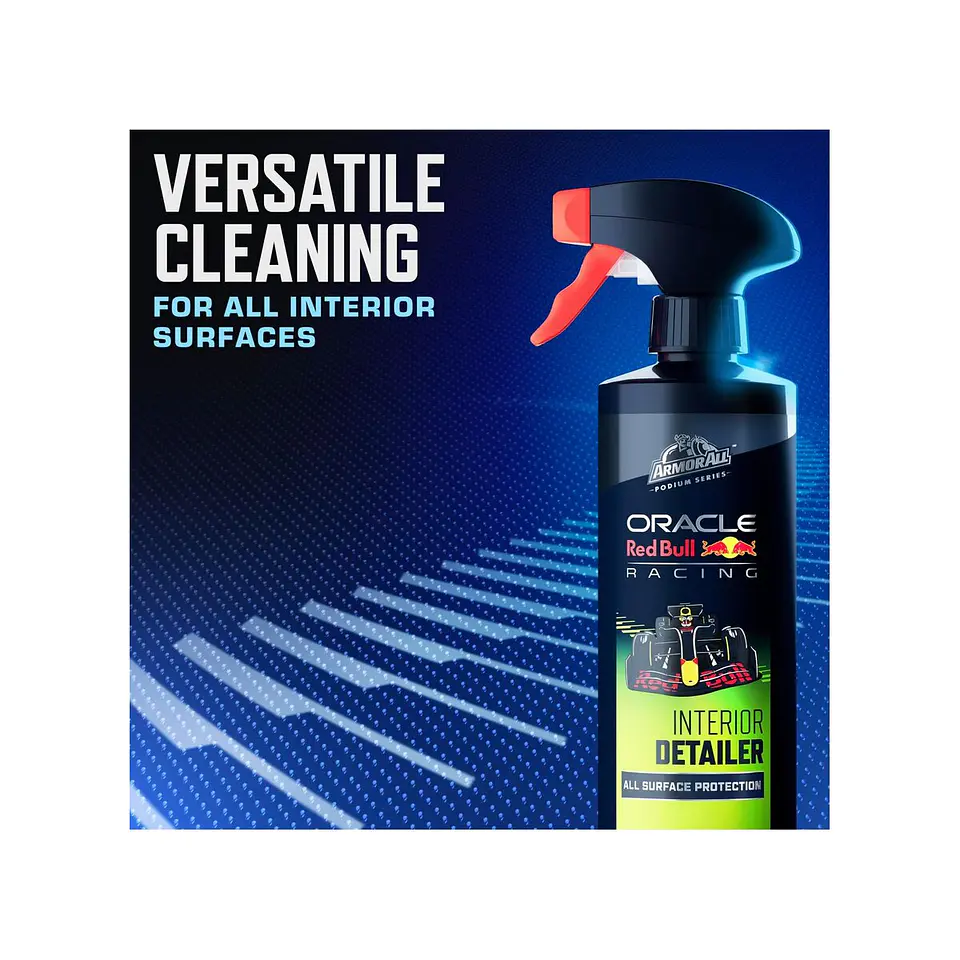 Armor All Interior Detailer Spray 5