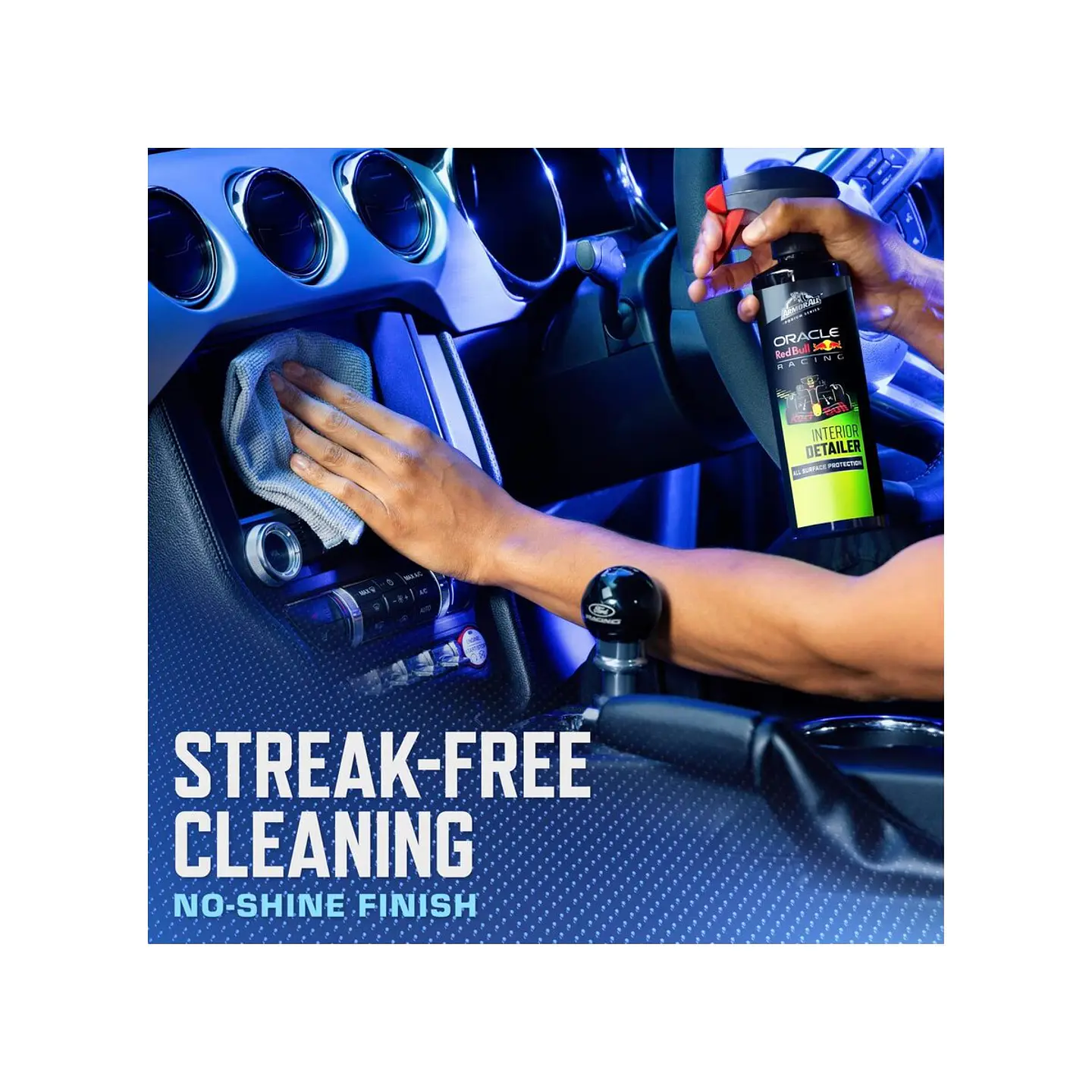 Armor All Interior Detailer Spray 6
