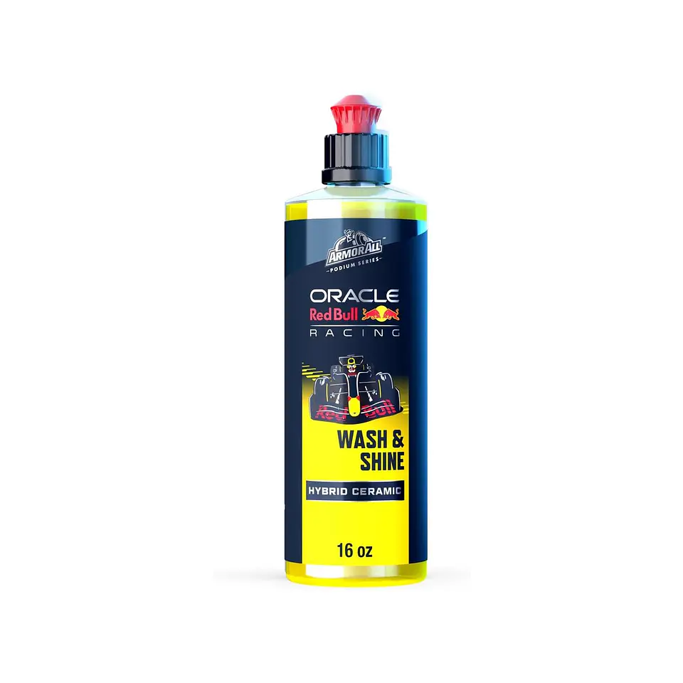 Shampoo Armor All Wash & Shine 1