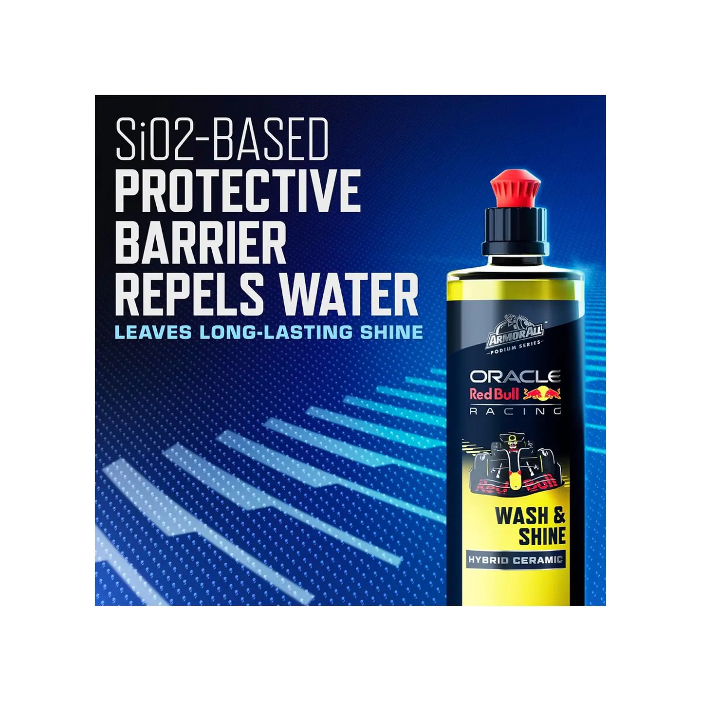 Shampoo Armor All Wash & Shine 3