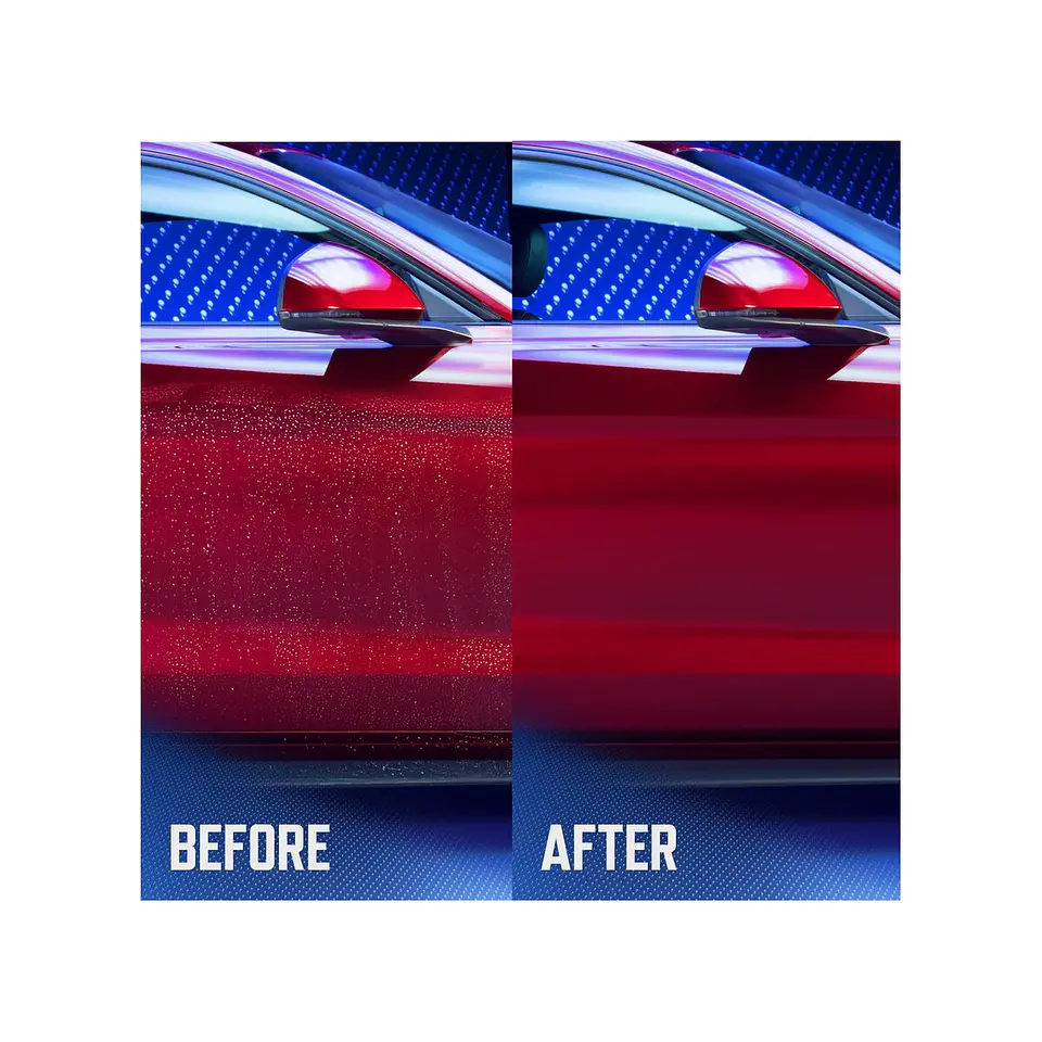 Shampoo Armor All Wash & Shine 5