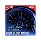 Brillo para llantas Armor All Tire Shine - Miniatura 6
