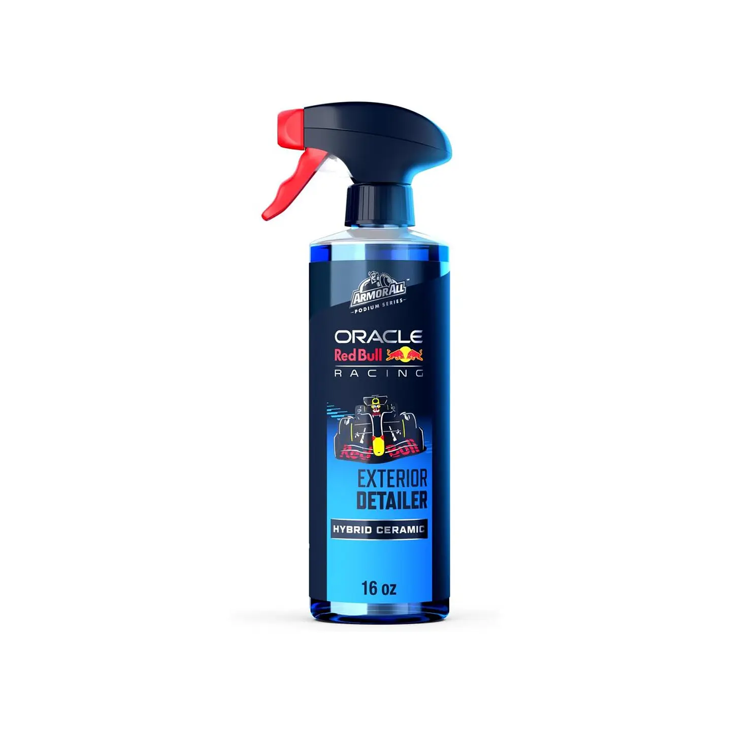 Limpiador Exterior Armor All Exterior Detailer 1