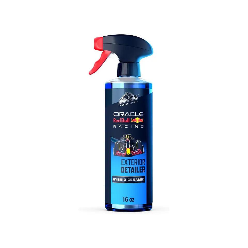 Limpiador Exterior Armor All Exterior Detailer 1