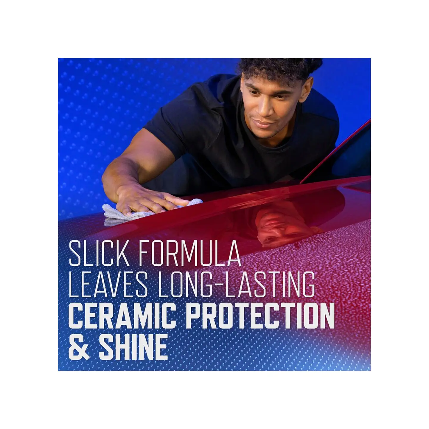 Limpiador Exterior Armor All Exterior Detailer 4