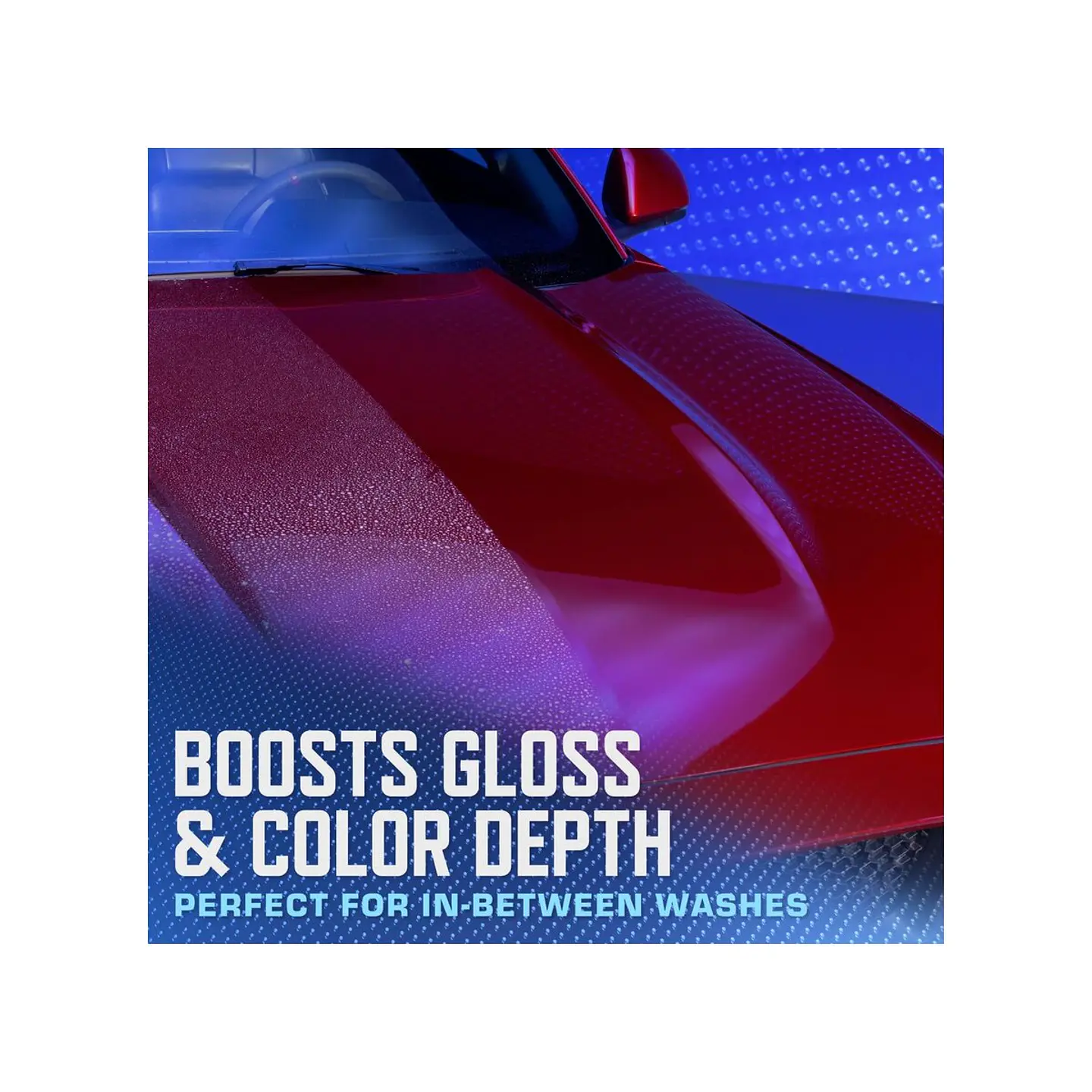 Limpiador Exterior Armor All Exterior Detailer 5