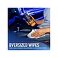 Toallitas húmedas Armor All Protectant Wipes - Miniatura 3