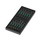 Wera 9816 Bandeja de Espuma para Destornilladores Kraftform Micro Set 2 - Miniatura 1