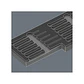 Wera 9816 Bandeja de Espuma para Destornilladores Kraftform Micro Set 2 - Miniatura 3