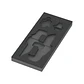 Wera 9840 Bandeja de Espuma para Juego de Llaves Acodadas Set 1 - Miniatura 2