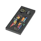 Wera 9840 Bandeja de Espuma para Juego de Llaves Acodadas Set 1 - Miniatura 1
