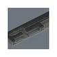 Wera 9850 Bandeja de Espuma para Kraftform Kompakt y Tool-Check PLUS Set 1 - Miniatura 3