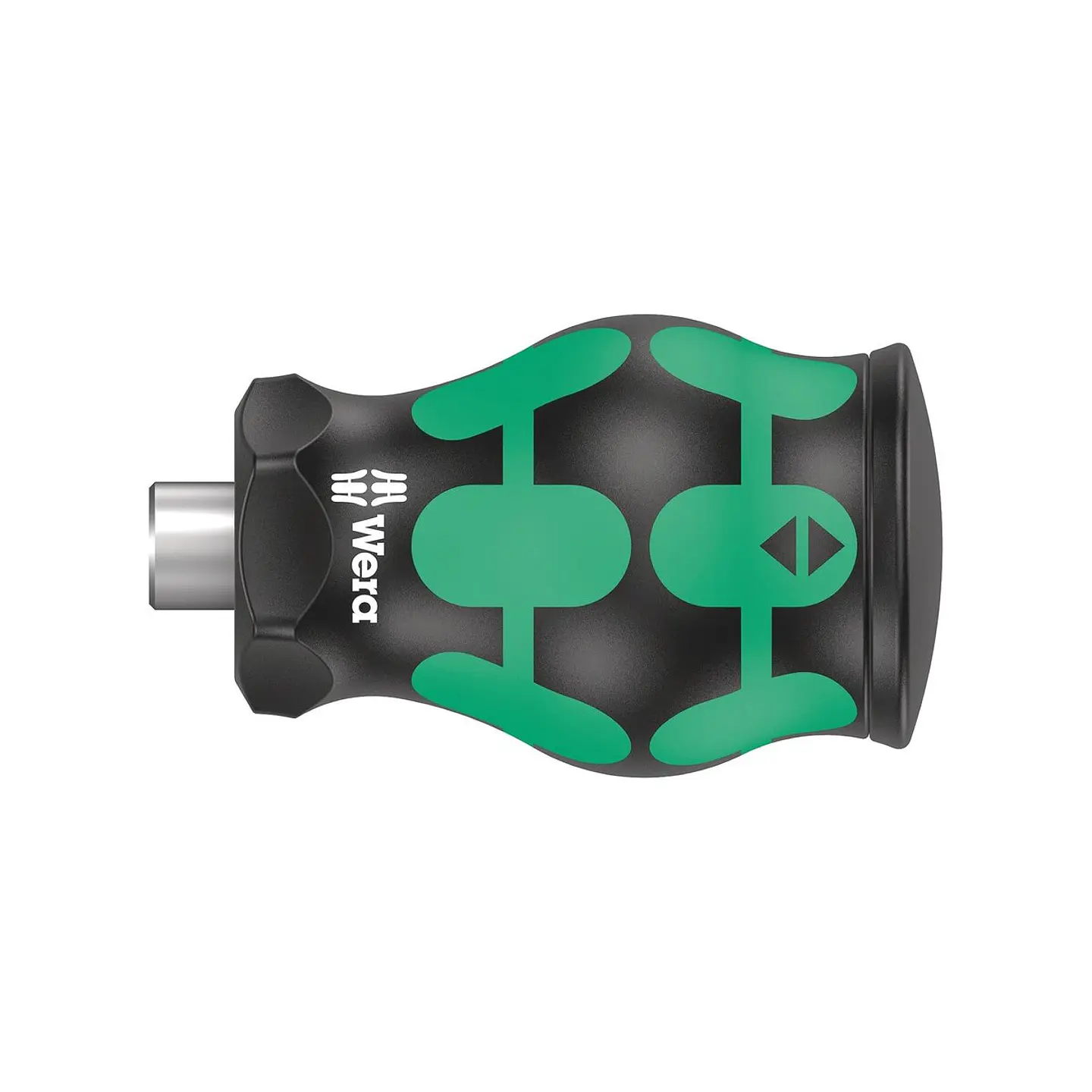 Wera Kraftform Kompakt Stubby Recámara 1, 6 Piezas 2