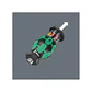 Wera Kraftform Kompakt Stubby Recámara 1, 6 Piezas - Miniatura 4