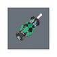 Wera Kraftform Kompakt Stubby Recámara 3, 6 Piezas - Miniatura 4