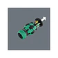 Wera Kraftform Kompakt Stubby Recámara RA 1, 6 Piezas - Miniatura 5