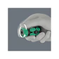 Wera Kraftform Kompakt Stubby Recámara RA 2, 6 Piezas - Miniatura 4