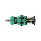 Wera Kraftform Kompakt Stubby Recámara RA 2, 6 Piezas - Miniatura 1