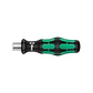 Wera 813 Destornillador Porta-Puntas Magnético 1/4