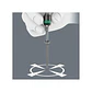 Wera 813 R Porta-Puntas Rapidaptor 1/4
