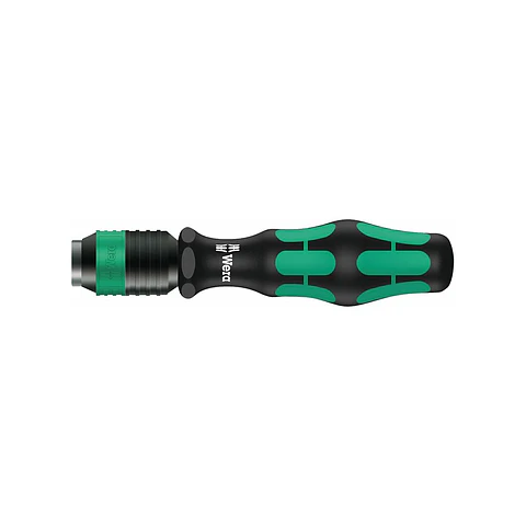 Wera 813 R Porta-Puntas Rapidaptor 1/4" x 90 mm