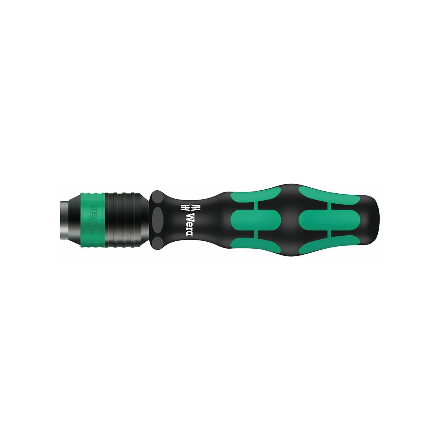 Wera 813 R Porta-Puntas Rapidaptor 1/4