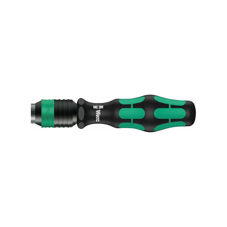 Wera 813 R Porta-Puntas Rapidaptor 1/4