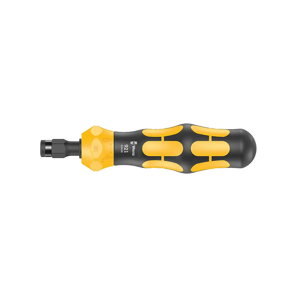 Wera Kraftform Kompakt 900 Set 1, 19 Piezas 2