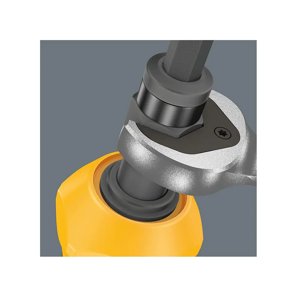 Wera Kraftform Kompakt 900 Set 1, 19 Piezas 8