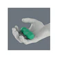 Wera 393 S Porta-Puntas Extra Slim Flexible 1/4